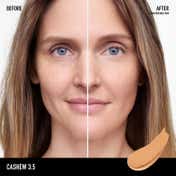 bareMinerals Complexion Rescue Tinted Moisturizer Mineral SPF 30 - Cashew 3.5 (35 ml)