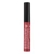 Lakme Forever Matte Liquid Lip 16hr Lipstick Lightweight & Transferproof - Nude Charm (5.6 ml)
