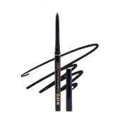 KIRO Hyperlasting Gel Kajal - Black Onyx (0.35 g)