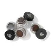 PAC SuperBrowww Cream Highly Pigmented Brow Pomade Long Lasting Smudgeproof - Cedar Creme (6 g)