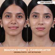Typsy Beauty Foundcealer Flex 3-IN-1 Base - Light Warm 03 (40 g)