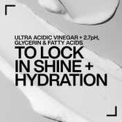 REDKEN Acidic Colour Gloss 1-Min Gloss-In-Mask For High Shine Hydration & Color Vibrancy (250 ml)