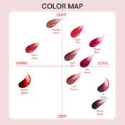 Laneige Juicepop Box Lip Tint - 3 Lo-Fi Mauve (4.5 g)