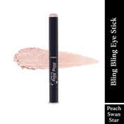 Etude Bling Bling Eye Stick Shadow - 15 Peach Swan Star (1.4 g)