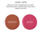 Daniel Sandler Watercolour Liquid Blush For Cheeks, Lips & Eyes - Acid (15 ml)