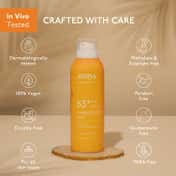 Asaya Under One Sun Sheerscreen Mist SPF 65+ PA+++ (150 ml)