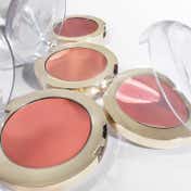 FOCALLURE Lush Flush On Cream Blush - PK04 My Tease (4 g)