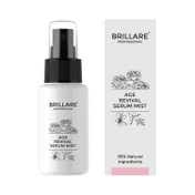 Brillare Professional Age Revival Natural Face Toner (50 ml)