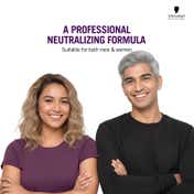 Schwarzkopf Professional Goodbye Yellow Neutralizing Shampoo pH 4.5 (300ml)