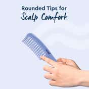 GUBB Fork Hair Comb Santorini Hues Gb-Lh-032