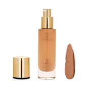 Europe Girl HD Matte Foundation - Tan 120 Warm undertone (30 ml)