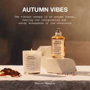 Maison Margiela Autumn Vibes Candle (165 g)