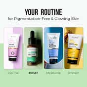 Dr. Sheth's Kesar & 2% Kojic Acid Ampoule Serum (10 ml)