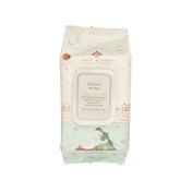 Baby Forest Mulmul Baby Wipes (72 wipes)