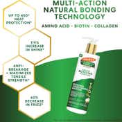 Palmer's Amino Bonding Complex Hair Mask Pack With Coconut Oil (355 ml)