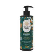 Wildly Pure Calm Anti Dandruff Shampoo (300ml)