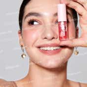 Sheglam Jelly Wow Hydrating Lip Oil - Berry Involved (6 g)