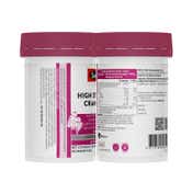 Swisse High Strength Cranberry for PCOS, PCOD & UTI - 25000mg Cranberry Extract (30 Tablets)