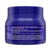 BBlunt Intense Moisture Hair Mask with Jojoba Oil & Vitamin E (120 g)