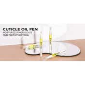 BLUESKY Cuticle Oil Pen for Nails - Sweet Almond (1.6 g)