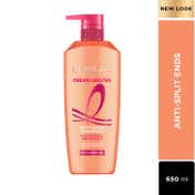 L'Oreal Paris Dream Lengths Shampoo (650 ml)