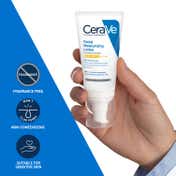 CeraVe AM Facial Moisturizer With Sunscreen SPF 30 (50 g)