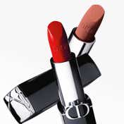 DIOR Rouge Dior Lipstick - 683 Rendez-Vous Satiny Finish (3.5 g)