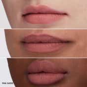 Bobbi Brown Luxe Cashmere Matte Lipstick - Pink Suede (3.5 g)