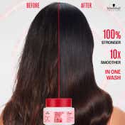 Schwarzkopf Professional Bonacure Repair Rescue Treatment With Arginine (200ml)