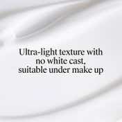 Nuetrogena UltraSheer Fluid Sunscreen (40 ml)