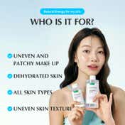 EQQUALBERRY Swimming Pool Toner (155 ml)