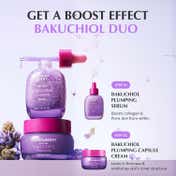 EQQUALBERRY Bakuchiol Plumping Serum (30 ml)