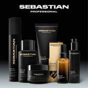 Sebastian Professional Dark Oil Taming Elixir Hair Serum (200 ml)