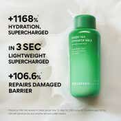 Innisfree Green Tea Ceramide Milky Toner (160 ml)