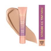 Faces Canada Strobe Mini CC Tint - 02 Sunset Glaze (18 ml)
