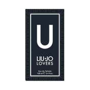 LIU JO Lovers U Man Eau de Toilette (100 ml)