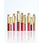 Dolce&Gabbana Everkiss Liquid Lip No Transfer Soft Matte Lipstick - 215 Passion (5 ml)
