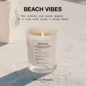 Maison Margiela Replica Beach Vibes Candle (165 g)