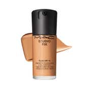 M.A.C Studio Fix Fluid SPF 15 Foundation - NC41 (30 ml)