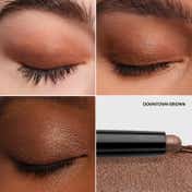 Bobbi Brown Long Wear Cream Shadow Stick - Downtown Brown (1.6 g)