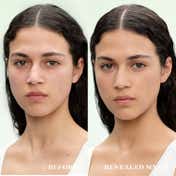 Prada Reveal Skin Optimizing Foundation - MN45 Medium Neutral (30 ml)
