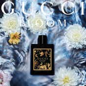 Gucci Bloom Parfum for Women (100 ml)