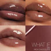 NARS Afterglow Lip Shine - What If (5.5 ml)