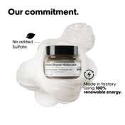 L'OREAL PROFESSIONNEL Absolut Repair Molecular Deep Repairing Cream Mask For Very Damaged Hair (250 ml)