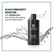 De Fabulous Tea Tree Oil Shampoo (250ml)