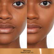 NARS Sheer Glow Foundation - Moorea (30 ml)