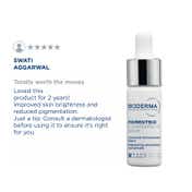 Bioderma Pigmentbio C-Concentrate Brightening Serum (15ml)