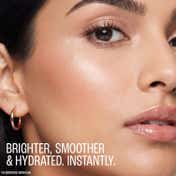 Lakme 9To5 Hya Glam Strobe Cream With Hyaluronic Acid & Niacinamide- Liquid Gold (30 g)