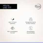 Deconstruct Oil-Free Moisturizer Non Sticky,Fast Absorbing 72 Hr Hydration For Oily Skin (50 g)
