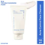 Innisfree Bija Trouble Cleansing Foam (150g)